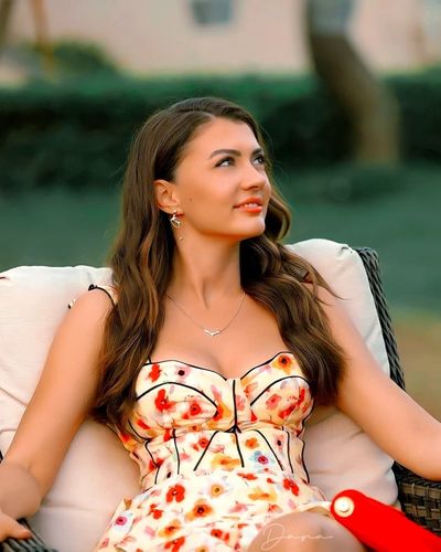 Burcu Özberk seksi ifşa fotoğrafı 93491