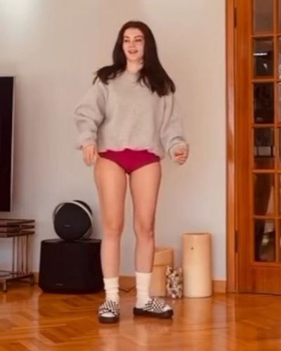 Burcu Özberk seksi ifşa fotoğrafı 93484