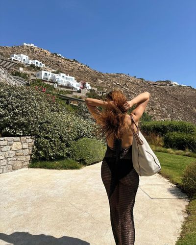 Burcu Özberk seksi ifşa fotoğrafı 93469