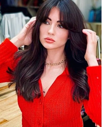 Burcu Özberk seksi ifşa fotoğrafı 93468