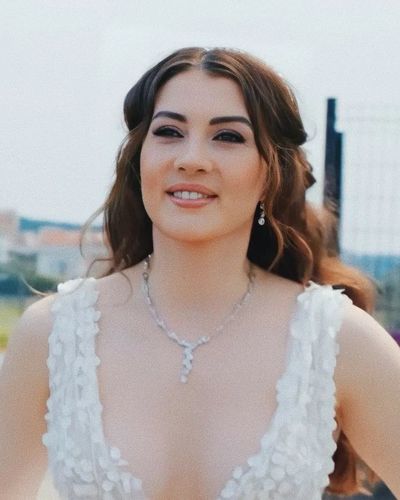 Burcu Özberk seksi ifşa fotoğrafı 93459