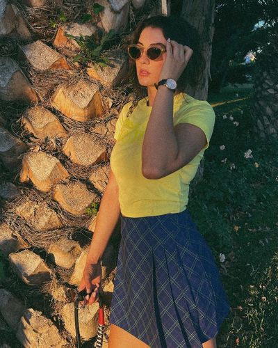 Burcu Özberk seksi ifşa fotoğrafı 93458