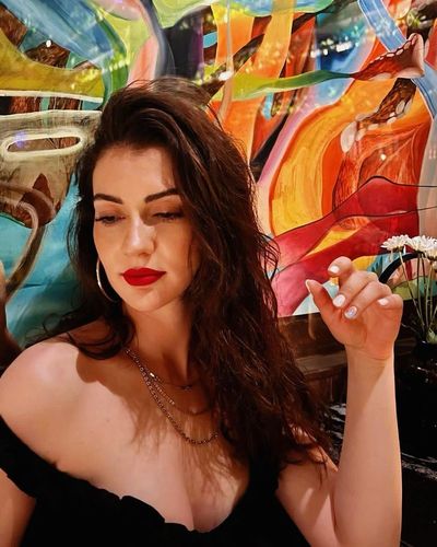 Burcu Özberk seksi ifşa fotoğrafı 93456