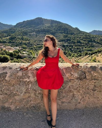 Burcu Özberk seksi ifşa fotoğrafı 93455