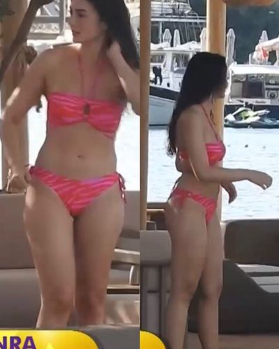 Burcu Özberk seksi ifşa fotoğrafı 93442