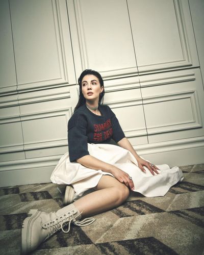 Burcu Özberk seksi ifşa fotoğrafı 93438