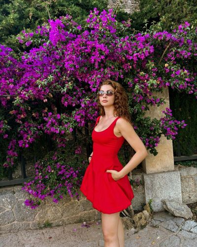 Burcu Özberk seksi ifşa fotoğrafı 93428