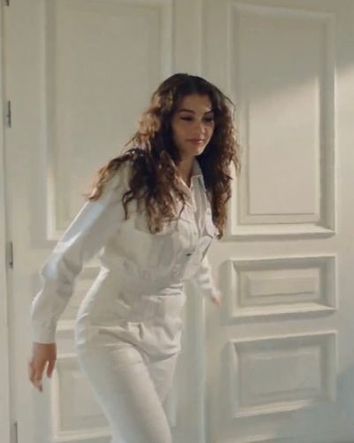 Burcu Özberk seksi ifşa fotoğrafı 93407