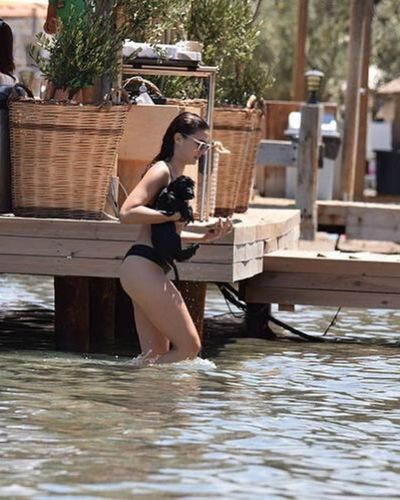 Burcu Özberk seksi ifşa fotoğrafı 93397