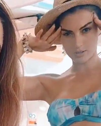 Burcu Özberk seksi ifşa fotoğrafı 93376