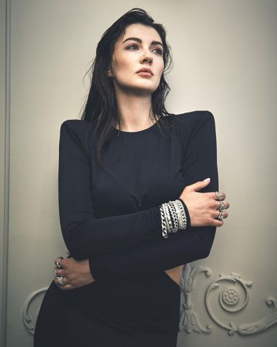 Burcu Özberk seksi ifşa fotoğrafı 93371