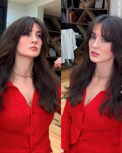 Burcu Özberk seksi ifşa fotoğrafı 93360