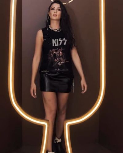Burcu Özberk seksi ifşa fotoğrafı 93350