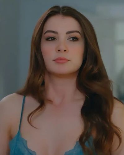Burcu Özberk seksi ifşa fotoğrafı 93336