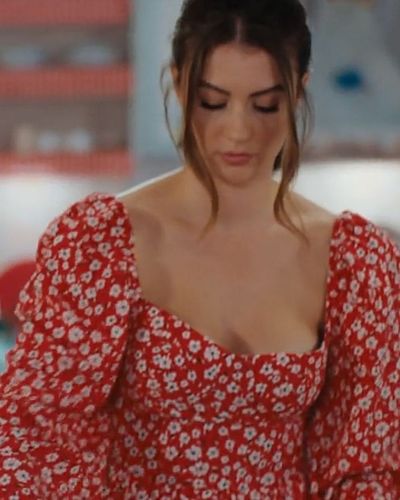 Burcu Özberk seksi ifşa fotoğrafı 93331
