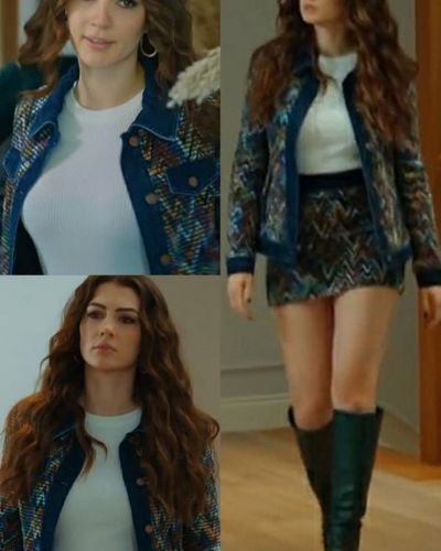 Burcu Özberk seksi ifşa fotoğrafı 93324