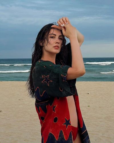 Burcu Özberk seksi ifşa fotoğrafı 93319
