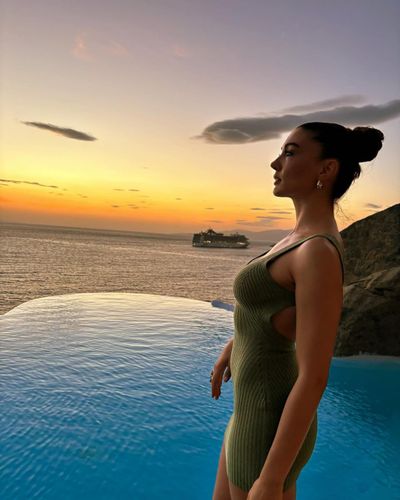 Burcu Özberk seksi ifşa fotoğrafı 93314