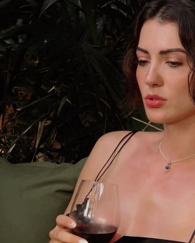 Burcu Özberk seksi ifşa fotoğrafı 93312