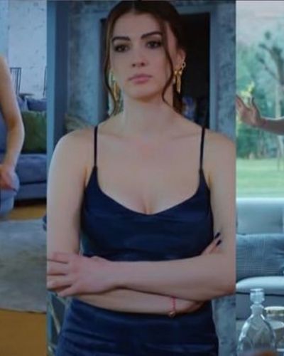 Burcu Özberk seksi ifşa fotoğrafı 93310