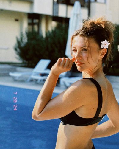 Burcu Özberk seksi ifşa fotoğrafı 93307