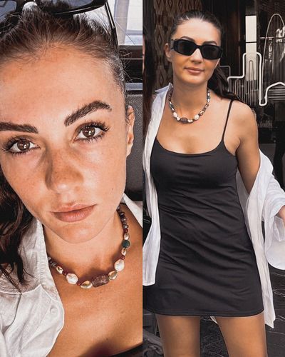Burcu Özberk seksi ifşa fotoğrafı 93297
