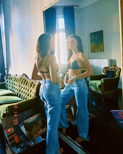 Burcu Özberk seksi ifşa fotoğrafı 93289