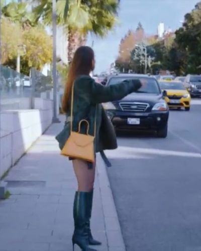 Burcu Özberk seksi ifşa fotoğrafı 93287