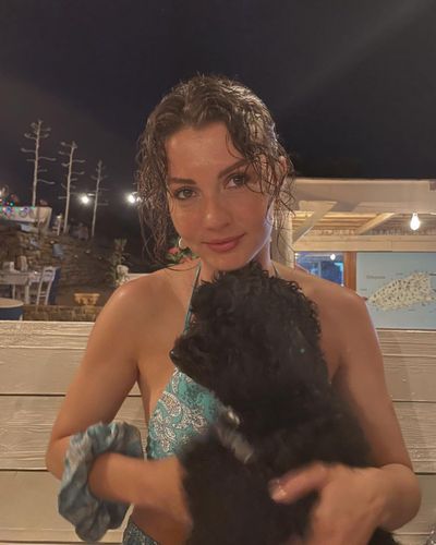 Burcu Özberk seksi ifşa fotoğrafı 93278