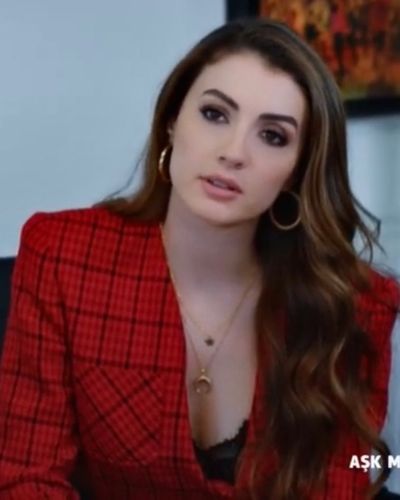 Burcu Özberk seksi ifşa fotoğrafı 93275