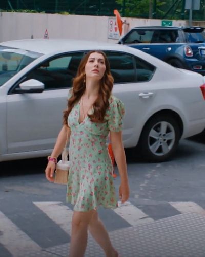 Burcu Özberk seksi ifşa fotoğrafı 93255