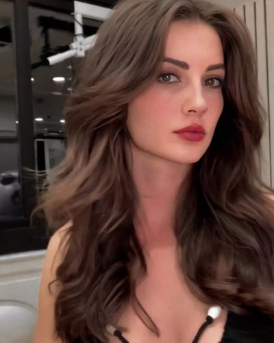 Burcu Özberk seksi ifşa fotoğrafı 93252