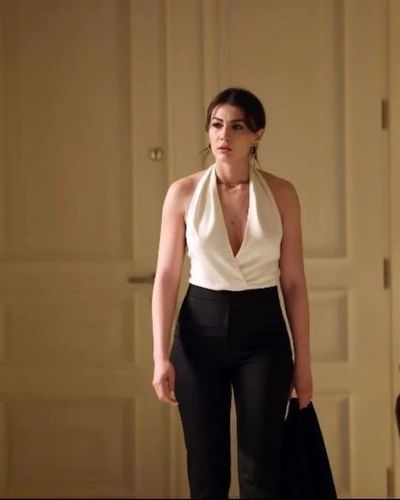 Burcu Özberk seksi ifşa fotoğrafı 93238