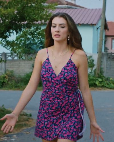 Burcu Özberk seksi ifşa fotoğrafı 93234