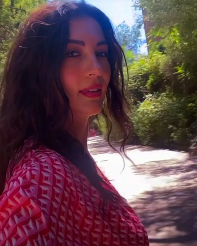 Burcu Özberk seksi ifşa fotoğrafı 93232