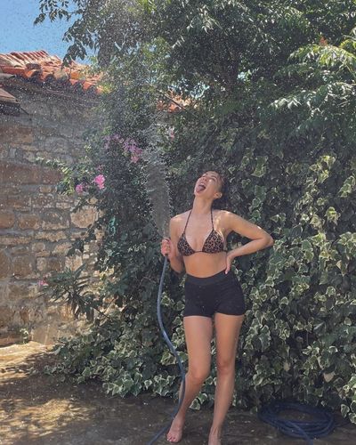 Burcu Özberk seksi ifşa fotoğrafı 93231