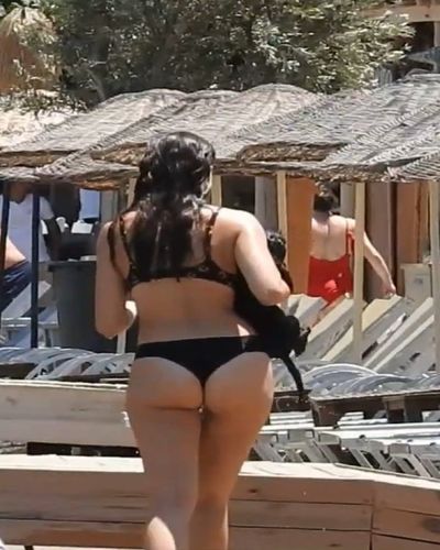 Burcu Özberk seksi ifşa fotoğrafı 93223