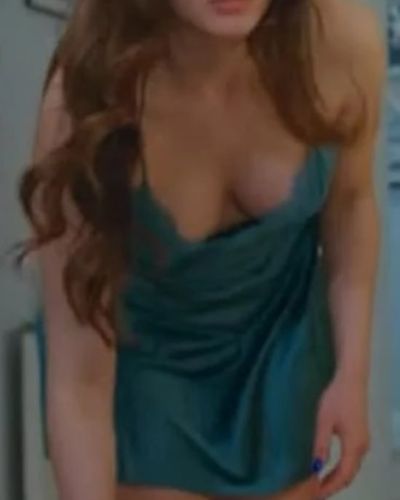 Burcu Özberk seksi ifşa fotoğrafı 93217