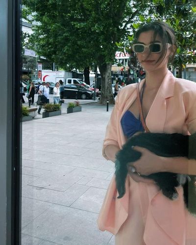 Burcu Özberk seksi ifşa fotoğrafı 93211