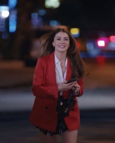 Burcu Özberk seksi ifşa fotoğrafı 93207