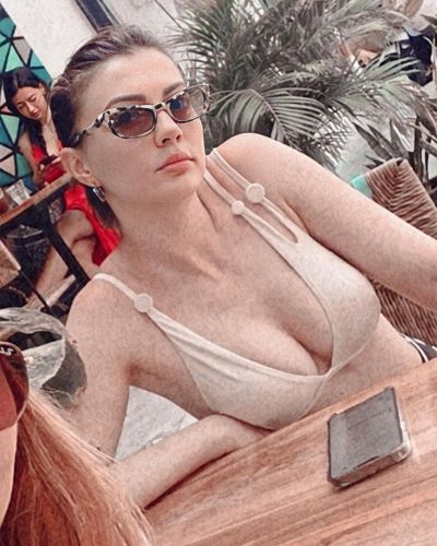 Burcu Özberk seksi ifşa fotoğrafı 93202