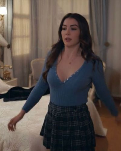Burcu Özberk seksi ifşa fotoğrafı 93198