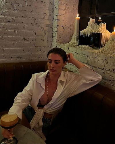 Burcu Özberk seksi ifşa fotoğrafı 93184