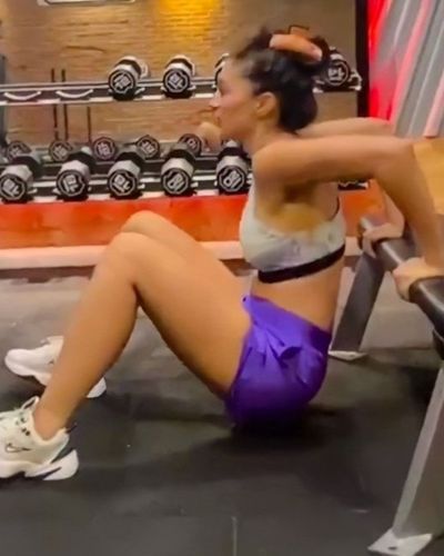 Burcu Özberk seksi ifşa fotoğrafı 93183