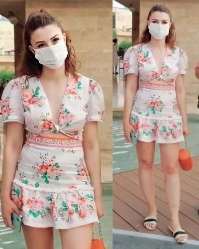 Burcu Özberk seksi ifşa fotoğrafı 93180