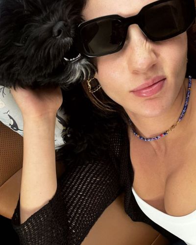 Burcu Özberk seksi ifşa fotoğrafı 93178
