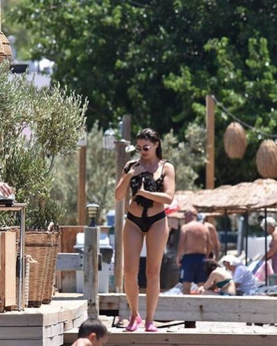Burcu Özberk seksi ifşa fotoğrafı 93176