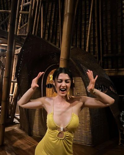 Burcu Özberk seksi ifşa fotoğrafı 93164