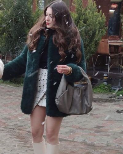 Burcu Özberk seksi ifşa fotoğrafı 93154