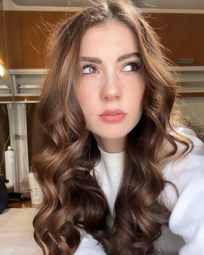Burcu Özberk seksi ifşa fotoğrafı 93147